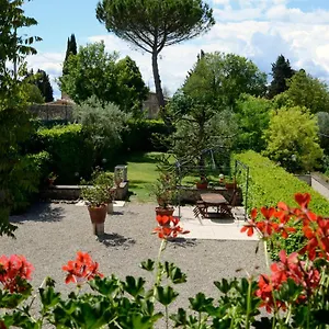 Hébergement de vacances Le Del Conventino Di Marciano, Sienne