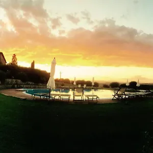 Gospodarstwo agroturystyczne Fattoria Di Corsano, Corsano (Tuscany)