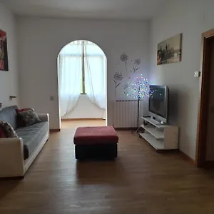 Appartement Casa Mirella, Sienne