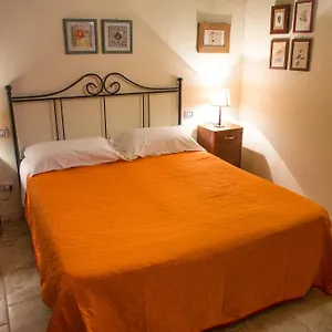 Il Sambuco Agroturismo