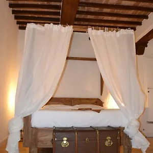 Appartement Dimora Storica - Palazzo Barabesi, Sienne