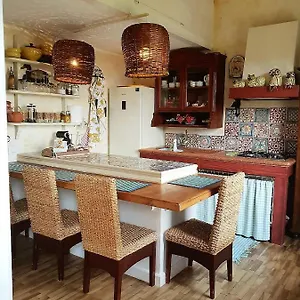 Appartement Finestra Sul, Sienne